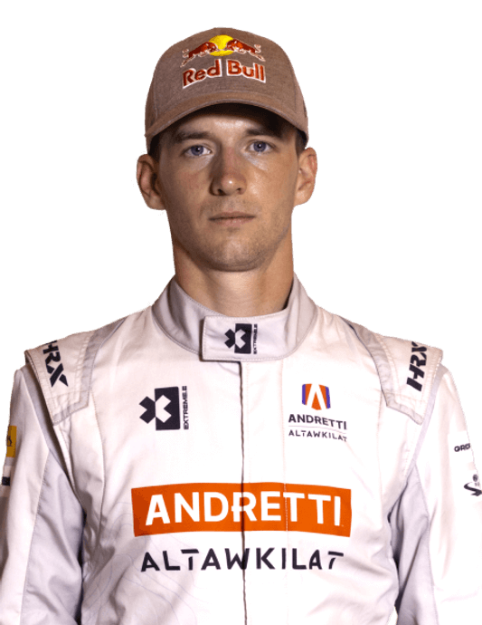 Timmy Hansen